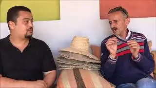 Interview Mâalem HADADDA - Festival d'Essaouira 2019