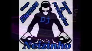 Mega Eletro-funk 2014