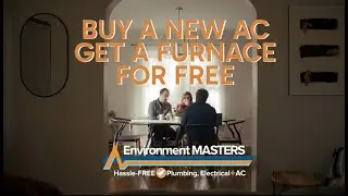 Free Furnace with New AC Purchase | No Catch