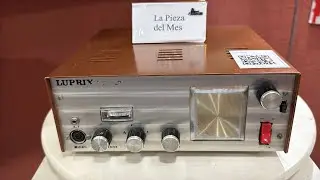 Pieza museo cb mayo 2025
