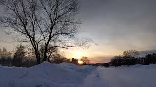 Метель на ул. Гайдара в 240 FPS (2023-01-27, Google Pixel 4)_2