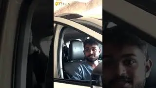 CLUTCH LESS 🚘 Driving solution with CityClutch
