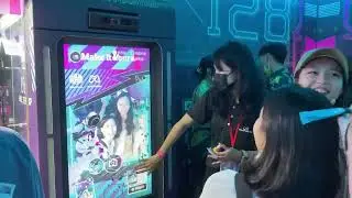 「太空港音樂藝術嘉年華 x CoolerMaster」x Picbot「AR智慧拍照機器人」花絮影片Picbot