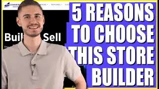 How to Build Your Own Online Store? 💥Try This Best Online Store Builder 2021🔥