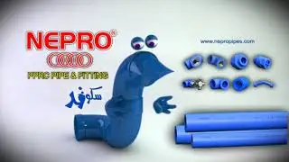 NEPRO PIPE VIDEO 2022 || Difference between PN 16 and PN 20 PPRC Pipes