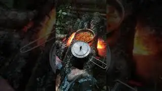 Bushcraft Blooper!