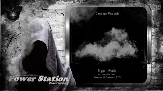 Riggel &ndash; Mask 1 (Remains of Silence Remix) [Concept Records]