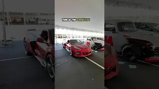 Corvette ERay Shows the Performance potential for the Future of the Unreleased Zora Hypercar