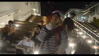 Eley Stiff - 3AM NASA MANILA FT. jaueh, drxzzle, Cody Soze (OMV)