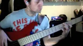 Footprints  funky version - performed by Frowin Superfro Ickler