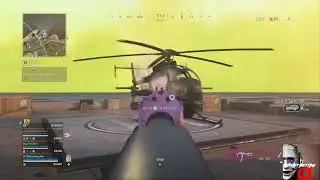 (53) Part 3 of 3peat Public Lobbies Rebirth Island No Kill No Damage No Problem