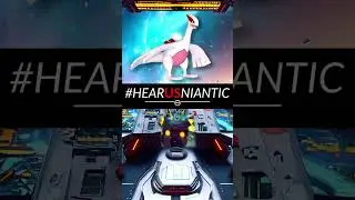 A Message to Niantic | #HearUsNiantic