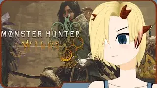 Ishi Dragon Hunts Again NYA!! | Garbage Vortex | Maybe Minecraft Later!