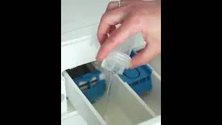 Гель для стикрки мембранных тканей SIBEARIAN TECH.WASH
