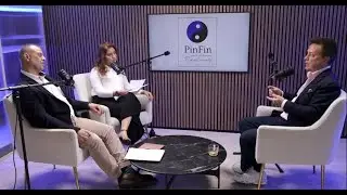 Episode-1; Society, Politics and Immigration in Finland; A Curious Conversation with Atte Kaleva