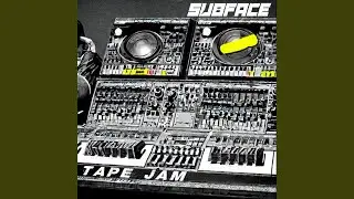 Tape Jam