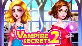 Vampire Secrets 2