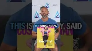 Healthy at Any Size is Crazy