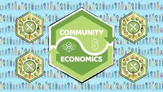 What is Community Economics?