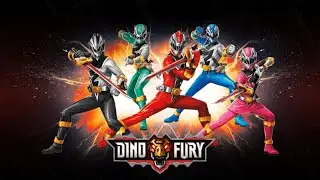 2 MORE DAYS BEFORE POWER RANGERS DINO FURY SEASON 2 COMING TO NETFLIX ON MARCH 3,2022🍿🎉🎊