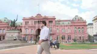 ARGENTINA'S DEBT DEFAULT LOOMS