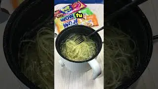 Jom makan spaghetti ni #spaghettisegera