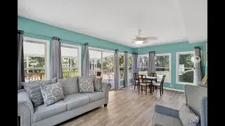 Private 5BR One Level Home near Quantico - Corporate Housing Rental