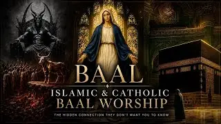 Is the Islamic & Catholic religion the SAME?