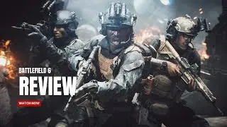 Battlefield 6 Review &ndash; Buy or Skip?
