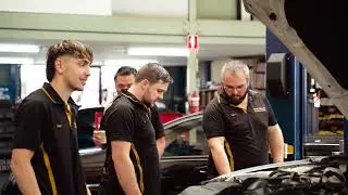 OZ & Foreign Automotive   Car Servicing & Repair in Penrith