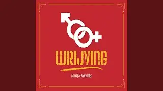 Wrijving