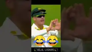 😂😂D.Warner Funny Dance🤣 #shorts #trending #cricketlover #pakvsaus