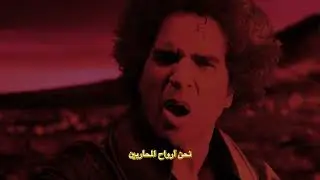 [العربية مترجمة] The HU Ft. William DuVall - This Is Mongol (Warrior Souls) (الفيديو الرسمي)