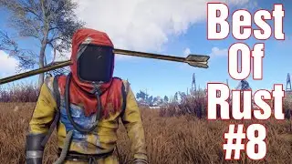 BOOM HEADSHOT - Rust