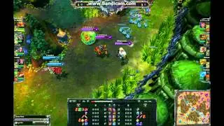 Why leblanc counters blitzcrank