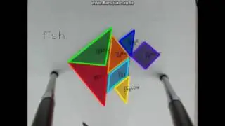 how to dectect (triangle rectangle)tangram using opencv approxpolydp