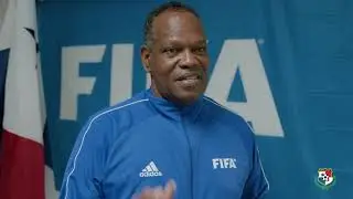 📝 CURSO FIFA: FORMADOR DE FORMADORES ⚽
