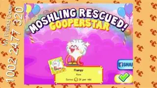 Moshi Monsters Village | Episode 1