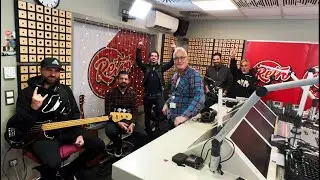 Hooligans  - Játszom /Retro Rádió-Abaházi Presszó/ acustic live session