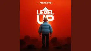 LEVEL UP