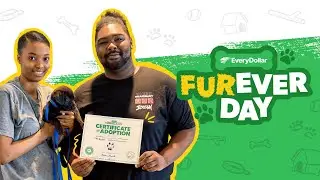 EveryDollar Furever Day