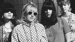 The Pandoras - Live at The Roxy 1985