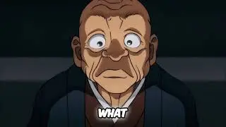 Can Baki Defeat Pickle  Epic Fight Breakdown!
