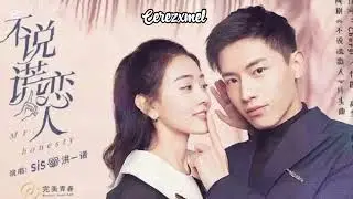 Don't lie your love - Mr. Honesty ost [Cover espa&ntilde;ol]
