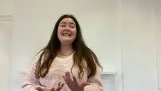 Grace Hall Song 2, Will You Love Me Tomorrow by Carole King 