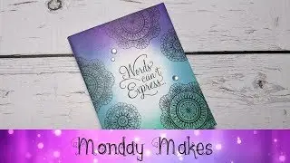 Dear Doily Card featuring Stampin' Up!&reg; Products