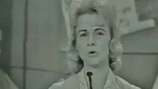 Jean Shepard - You Sent Her An Orchid - You Sent Me A Rose