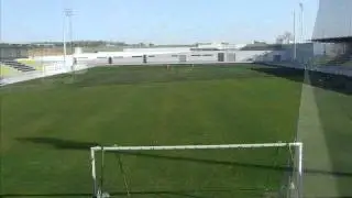 Cronologia de las obras del estadio Ciudad de Lepe.wmv