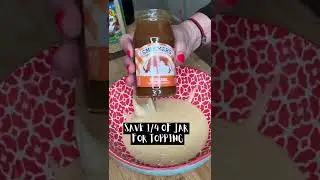 Торт &laquo;Сникерс&raquo;!