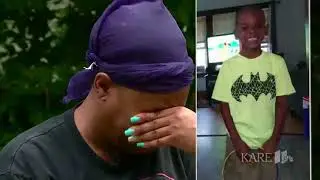 Family remembers victim of alley crash near Penn Avenue